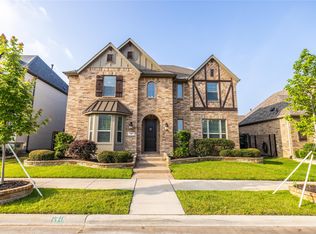 3590 Plum Vista Pl, Arlington, TX 76005