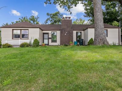 3035 12th Ave SE, Cedar Rapids, IA, 52403