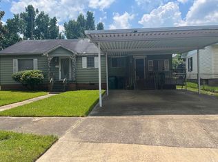 525 Jewel Ln, El Dorado, AR 71730