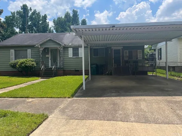 525 Jewel Ln, El Dorado, AR 71730