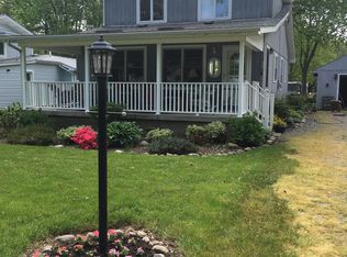 307 Lakeside Rd, Angola, NY 14006