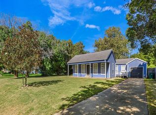 804 Stubbs St, La Marque, TX 77568