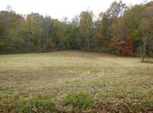 398 Keys Ln, Luttrell, TN 37779