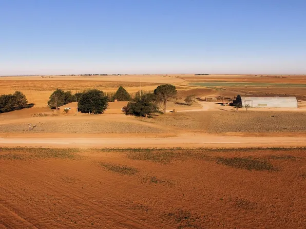 410 County Road 199, Springlake, TX 79082
