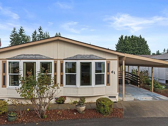3rd image of 32820 20th Avenue S #61