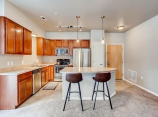 10176 Park Meadows Dr UNIT 2119, Lone Tree, CO 80124