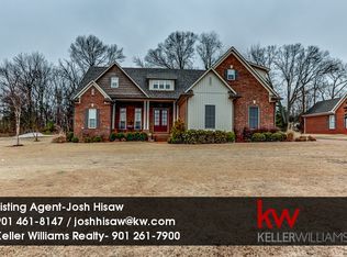 146 Eagle Trace Rd, Covington, TN 38019