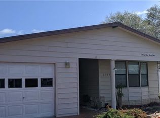 3144 Pond Hollow St, Zephyrhills, FL 33543