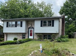 137 Lee Dr, Richmond, KY 40475