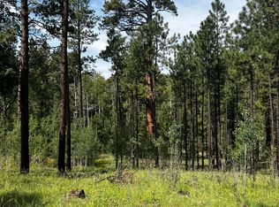 4 N 1063rd, Greer, AZ 85927