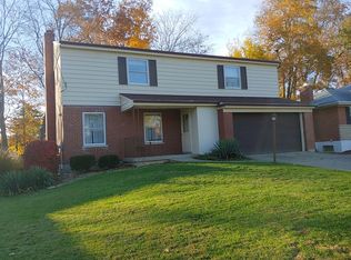 1813 Kingsway Ct, Cincinnati, OH 45230