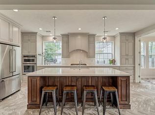 47 Firethorn Pl, Spring, TX 77382