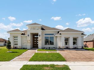 2702 Caledonia St, Edinburg, TX 78542