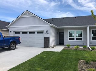 4316 S Chesman Ave, Meridian, ID 83642