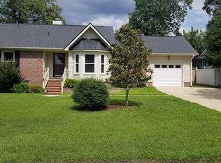 867 Flintwood Rd, Fayetteville, NC 28314