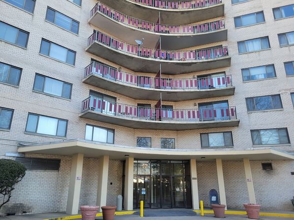 8830 Piney Branch Rd APT 1211