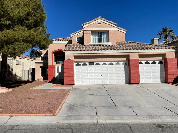8836 Stingray Ct, Las Vegas, NV 89147