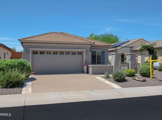 26211 W Wahalla Ln, Buckeye, AZ 85396