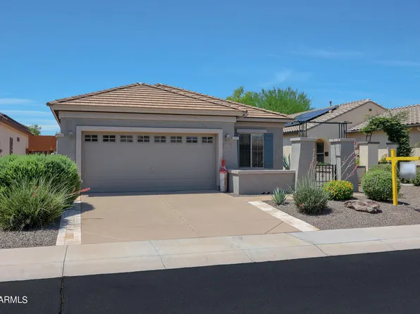 26211 W WAHALLA Lane, Buckeye, AZ 85396