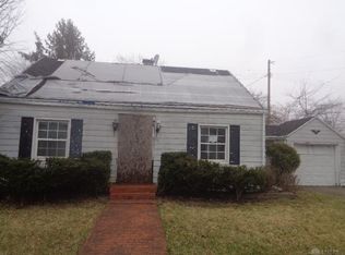 113 South Ct, Eaton, OH 45320