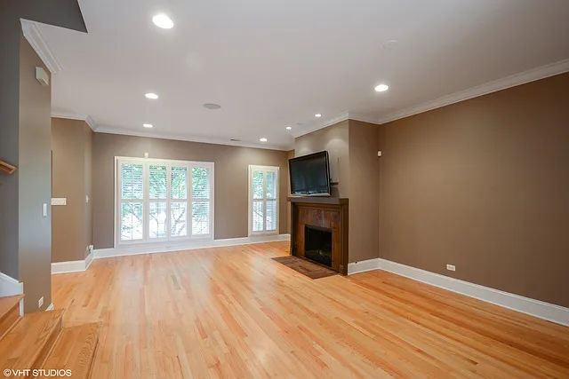 Building Photo - 1437 W Fillmore St #B