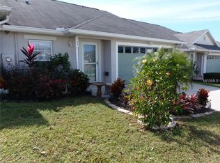 249 Brookdale Loop, Clermont, FL 34711