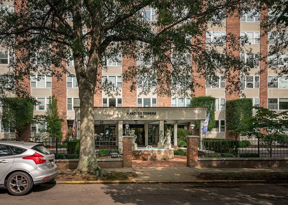 101 S Hanover Ave APT 9A, Lexington, KY 40502 | Zillow