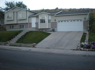 636 S Goosenest Dr, Payson, UT 84651