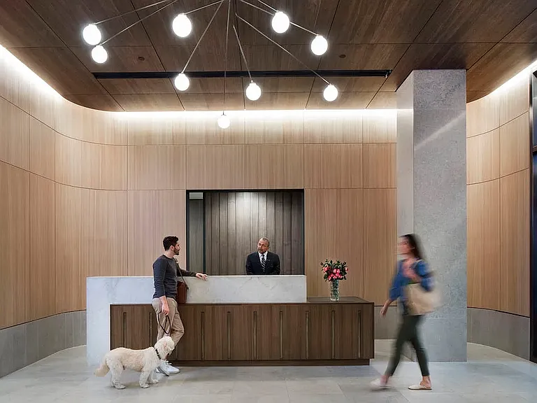 Columbus Cir #S44D — Photo 14