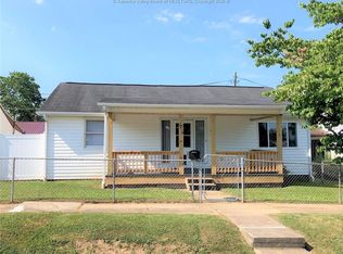 2814 28th St, Nitro, WV 25143