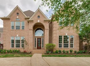 735 Windbreak Trl, Houston, TX 77079