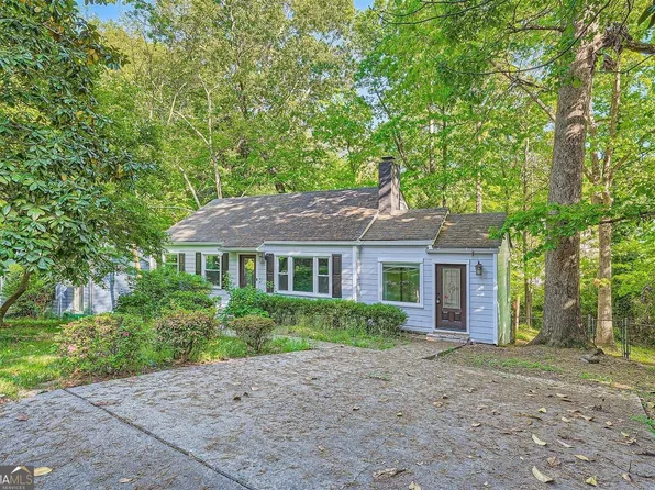 1438 Sylvan Cir NE, Atlanta, GA 30319