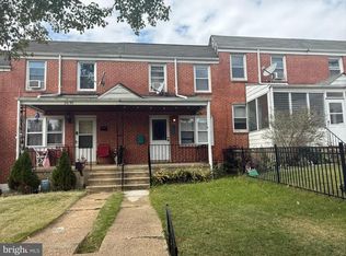 3648 Greenvale Rd, Baltimore, MD 21229