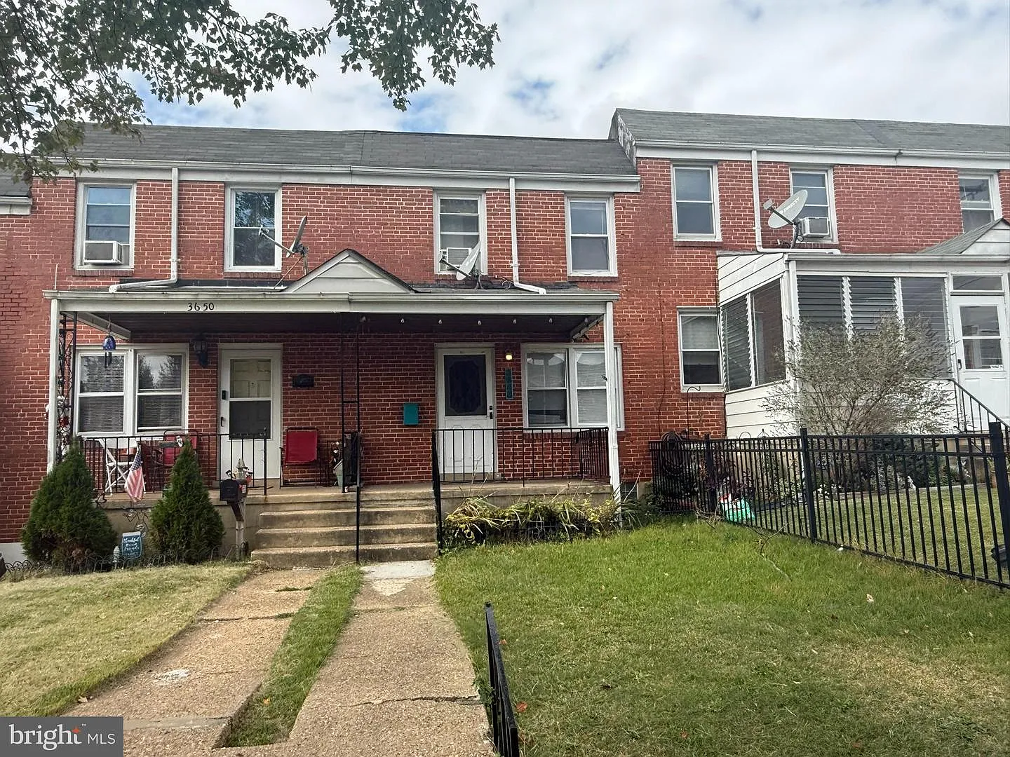 3648 Greenvale Rd photo 1