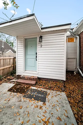 4003 Devine St #2 Photo 1