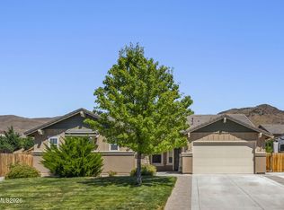 2900 Tobiano Dr, Reno, NV 89521
