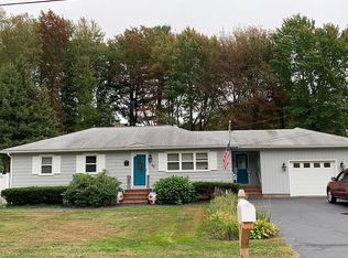 26 Therrien Ave, Saco, ME 04072