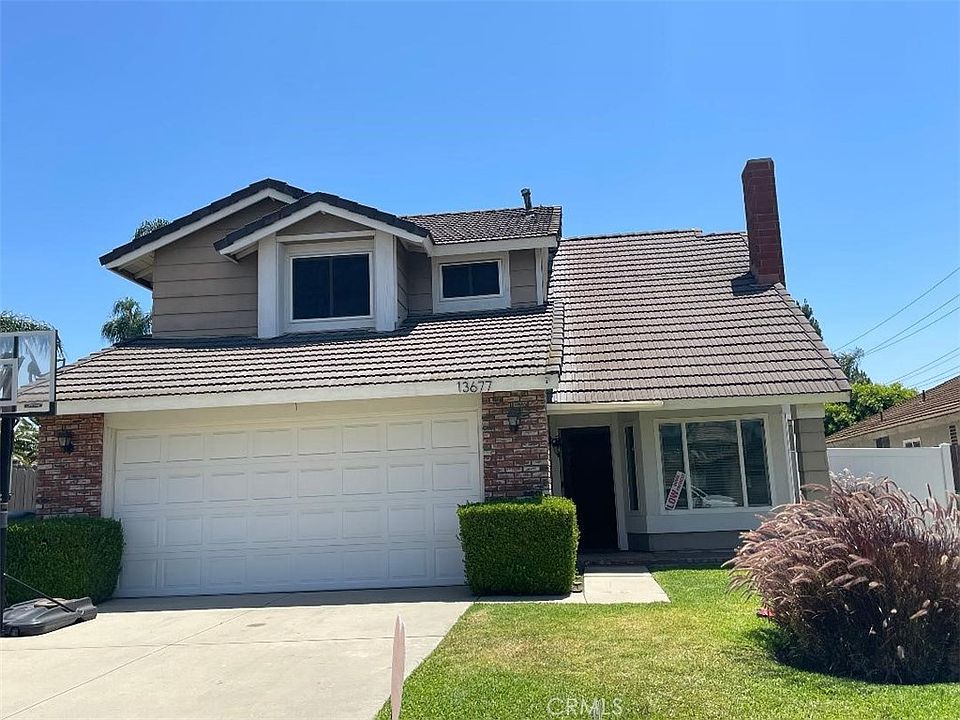 13677 Joshua Ln, Chino, CA 91710 Zillow