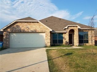 1410 Julie St, Seagoville, TX 75159