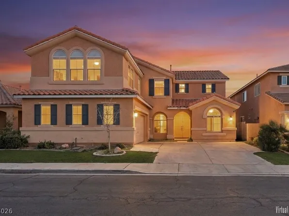299 Queen Creek Cir, Henderson, NV 89052