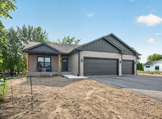 9966X 14th Cir NE, Saint Michael, MN 55376
