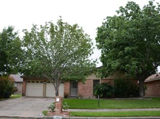 13407 Natasha Ln, Houston, TX 77015