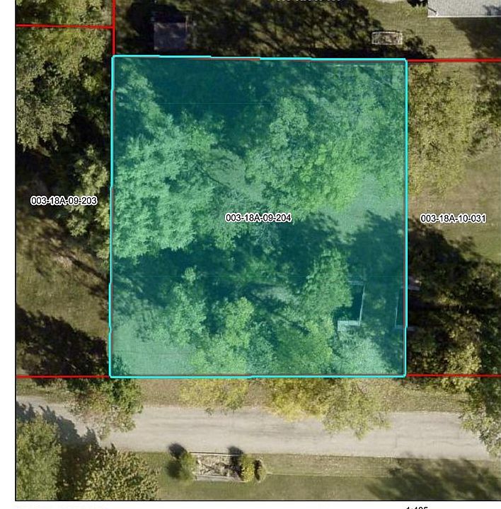 1st image of Walnut Ridge Ave