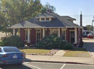 280 E Main St, Price, UT 84501