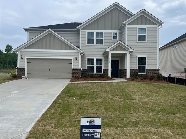 113 Jane Blvd NW, Cartersville, GA 30120