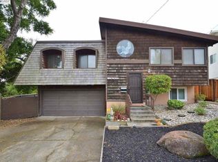 5089 Rahlves Dr, Castro Valley, CA 94546