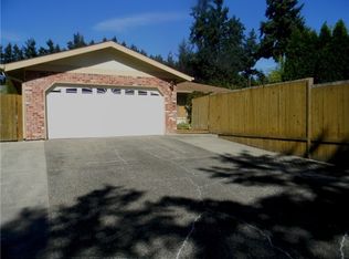 19026 SE 261st St, Covington, WA 98042
