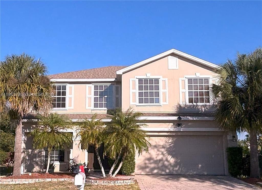 8042 Silver Birch Way, Lehigh Acres, FL 33971 | MLS #A11983898