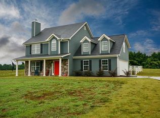 8208 Mountain Glen Dr, Clermont, GA 30527