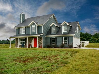8208 Mountain Glen Dr, Clermont, GA, 30527